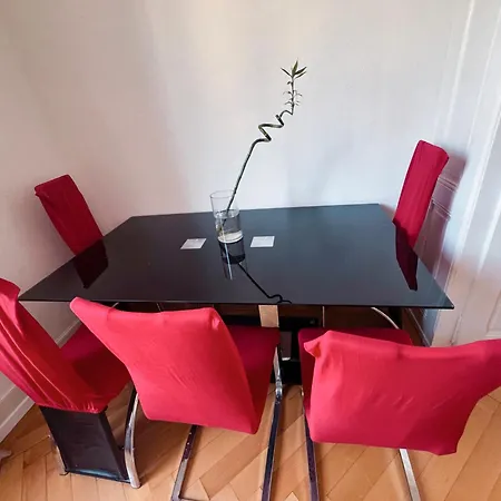 2 Apartment