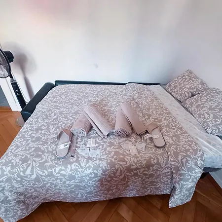 2 Apartment
