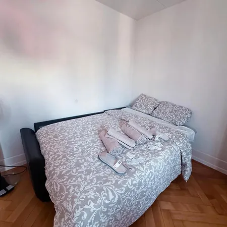 2 Apartment