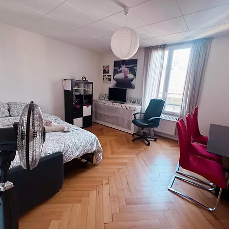 Apartment 2